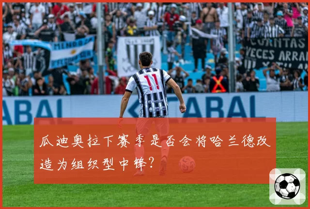 瓜迪奥拉下赛季是否会将哈兰德改造为组织型中锋？