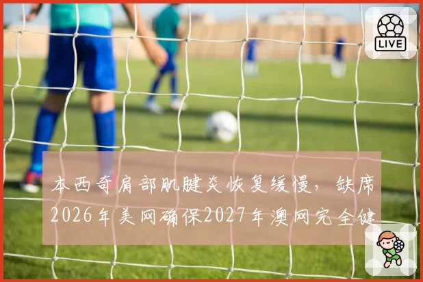 本西奇肩部肌腱炎恢复缓慢，缺席2026年美网确保2027年澳网完全健康