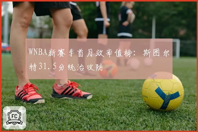 WNBA新赛季首月效率值榜:斯图尔特31.5分统治攻防