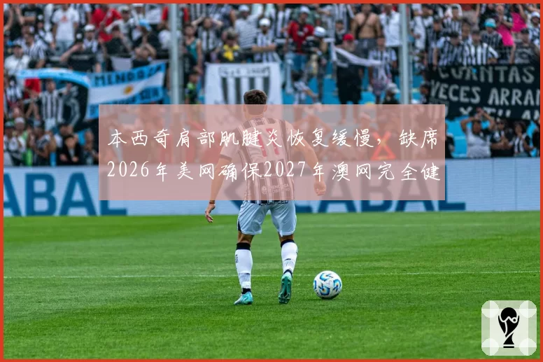 本西奇肩部肌腱炎恢复缓慢，缺席2026年美网确保2027年澳网完全健康