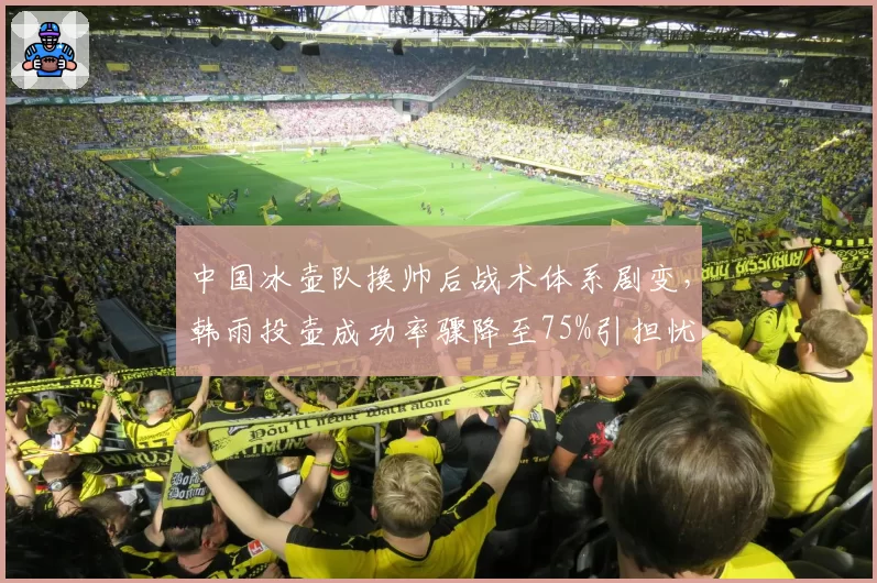 中国冰壶队换帅后战术体系剧变，韩雨投壶成功率骤降至75%引担忧