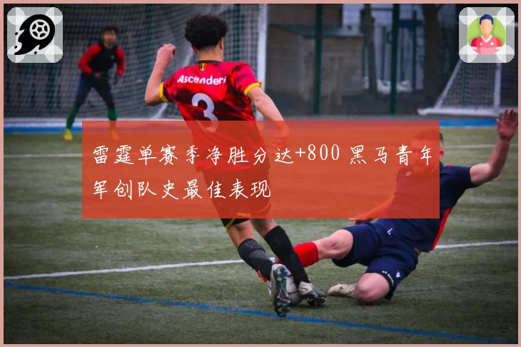雷霆单赛季净胜分达+800 黑马青年军创队史最佳表现
