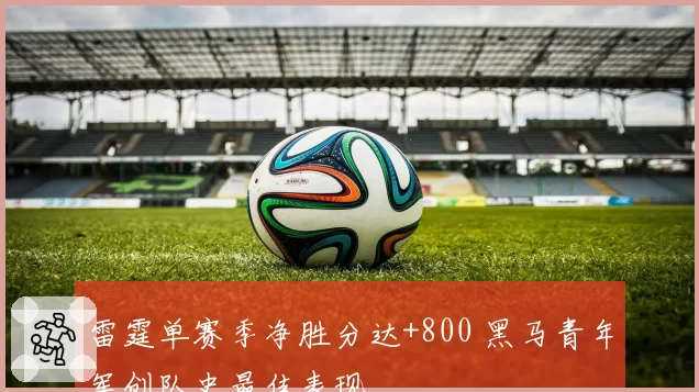 雷霆单赛季净胜分达+800 黑马青年军创队史最佳表现