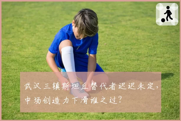 武汉三镇斯坦丘替代者迟迟未定，中场创造力下滑谁之过？